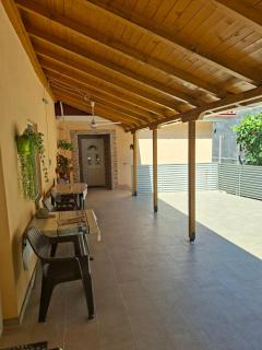 Apartmani Milica Dojran - Star Dojran - 4
