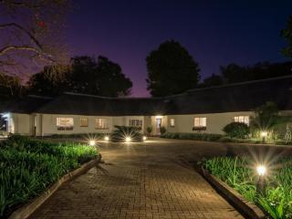 Seringa Lodge & Safaris - White River - 8