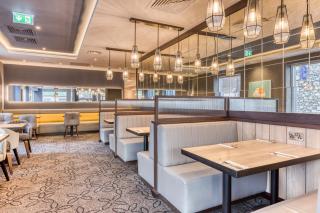 Premier Inn Cork City Centre - Cork - 1