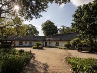 Seringa Lodge & Safaris - White River - 5