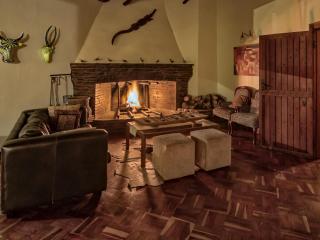 Seringa Lodge & Safaris - White River - 3
