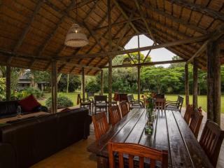 Seringa Lodge & Safaris - White River - 1