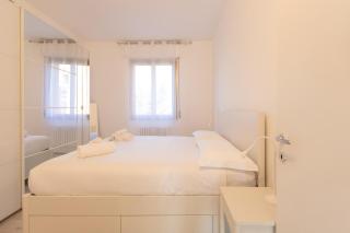 Modern 2 bedrooms Tortona via Savona - Mirable PM - Milan - 5