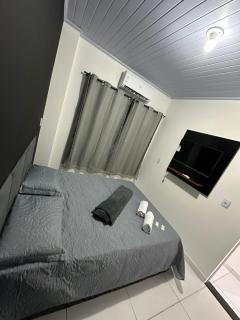 Hotel e Pousada Sao Miguel - 1