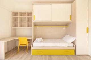 Modern 2 bedrooms Tortona via Savona - Mirable PM - Milan - 3