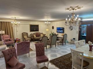 Luxury Apartment 2 Nasr City- City stars - Kairo - 8