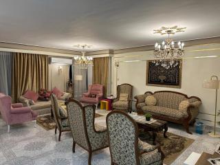 Luxury Apartment 2 Nasr City- City stars - 4