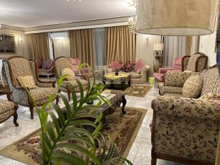 Luxury Apartment 2 Nasr City- City stars - 1