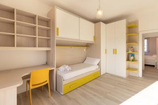 Modern 2 bedrooms Tortona via Savona - Mirable PM - Milan - 2
