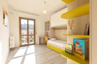 Modern 2 bedrooms Tortona via Savona - Mirable PM - Milan - 1