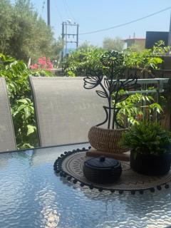 Athena House - Nea Iraklitsa - 6