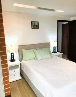 Apartamento Los Volcanes - 2