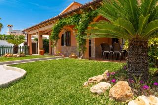 Villa Bellota by Sealand Villas - Alcúdia - 8