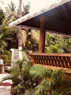 Mountain river farm resort - 6