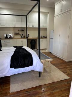 Hilton Avenue Retreat - Hilton - 5