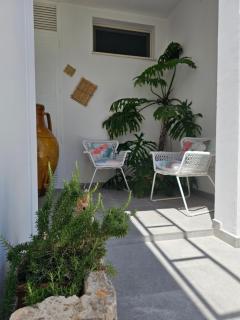 RETRÒ Holiday Home - Pandorea - - Sava - 6