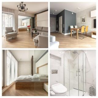 VIU Indigo Apartments - Gdańsk - 4