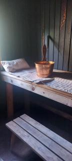 Good Life Homestay - Ahmovaara - 9