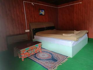 Pangtso Cottage Pangong - 0