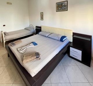 Durrah beach rooms - Durrës - 4