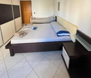 Durrah beach rooms - Durrës - 3