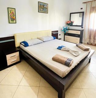 Durrah beach rooms - Durrës - 6