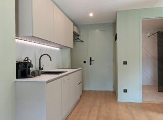 Green Heart Suites - Podljubelj - 4