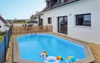 Maison Avec Piscine Vue Mer - 1