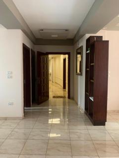 Magnifique 4P, 2 chambres, piscine, wifi groupe électrogène et parking Elig Essono touristique voyage - Yaoundé - 9