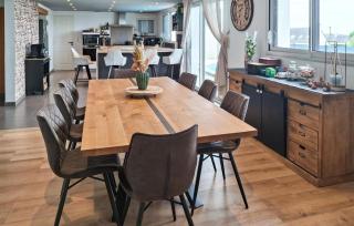 Maison Avec Piscine Vue Mer - 6