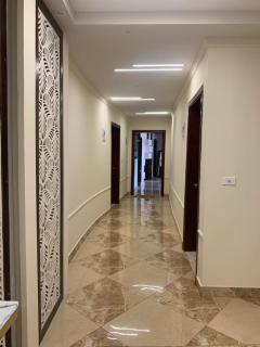 Magnifique 4P, 2 chambres, piscine, wifi groupe électrogène et parking Elig Essono touristique voyage - Yaoundé - 8