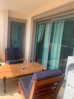 Magnifique 4P, 2 chambres, piscine, wifi groupe électrogène et parking Elig Essono touristique voyage - Yaoundé - 6