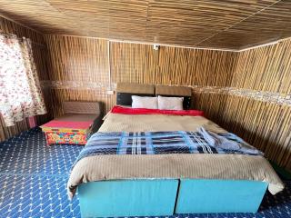 Pangtso Cottage Pangong - 1