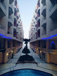 Casablanca Beach Hurghada - Hurghada - 0