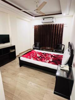 Citymax Hotel - Rawalpindi - 3