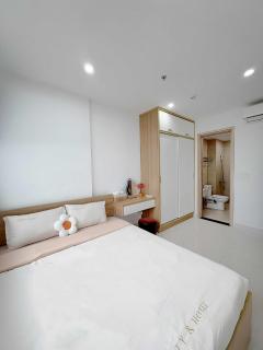 Thương Apartment - Thôn Văn Dương - 4