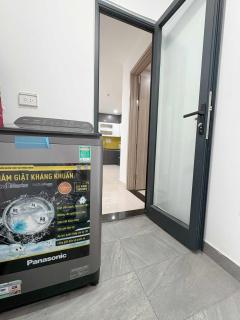 Thương Apartment - Thôn Văn Dương - 2