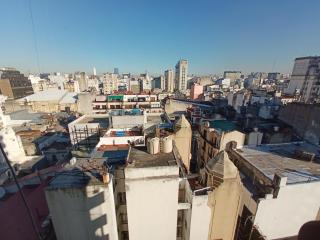 Dos hambientes comodos en el corazon del microcentro - Buenos Aires - 9
