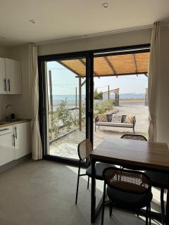 Appartement au calme au bord l'étang - Vitrolles - 0