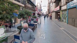 Dos hambientes comodos en el corazon del microcentro - Buenos Aires - 5