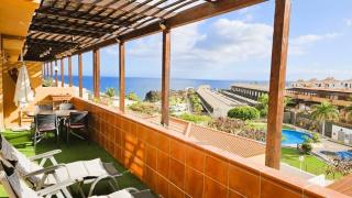 Ocean, Sun & Golf I - San Miguel de Abona - 9