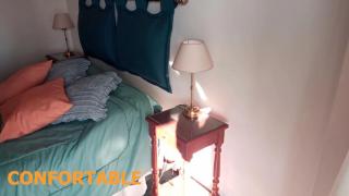 Dos hambientes comodos en el corazon del microcentro - Buenos Aires - 1