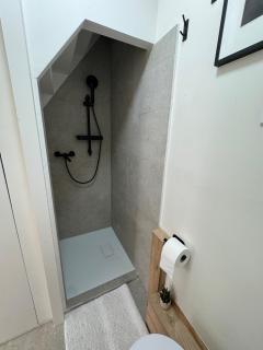 Appartement au calme au bord l'étang - Vitrolles - 6