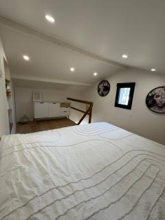 Appartement au calme au bord l'étang - Vitrolles - 5