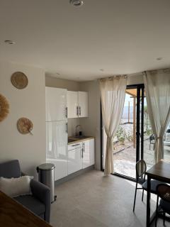 Appartement au calme au bord l'étang - 3