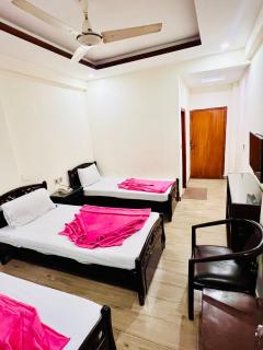 Citymax Hotel - Rawalpindi - 5