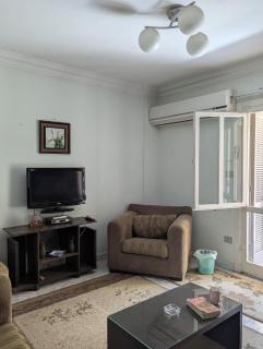 Peacful Room - Female Only - Sheikh Zayed - 9