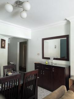 Peacful Room - Female Only - Sheikh Zayed - 7