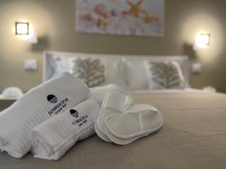 SunBeach 44 - Luxury B&B - Melito di Porto Salvo - 0