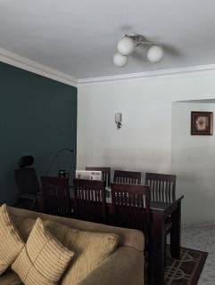 Peacful Room - Female Only - Sheikh Zayed - 6